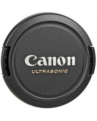 Φακός  Canon EF 50mm f/1.2L USM - 5