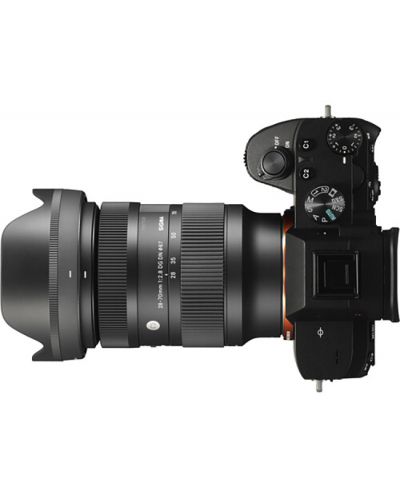 Φακός Sigma - DG DN C Sony E, 28-70mm, f2.8 - 3