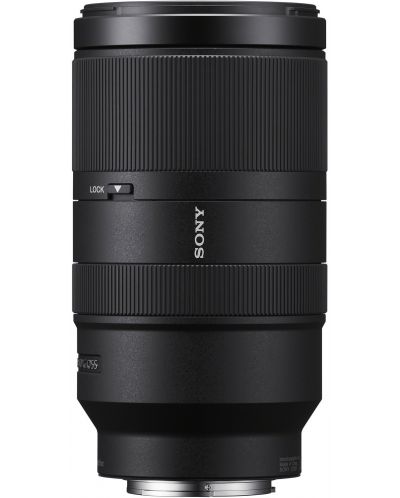 Φακός Sony - E, 70-350mm, f/4.5-6.3 G OSS - 2