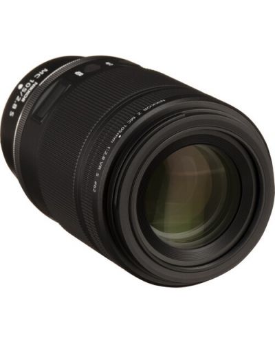Φακός Nikon - Nikkor Z MC, 105mm, f/2.8, VR S - 5