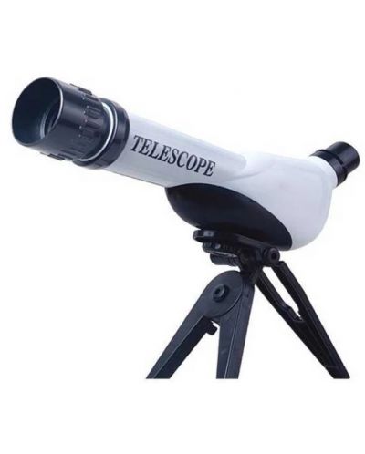 Εκπαιδευτικό σετ Guga STEAM - Παιδικό τηλεσκόπιο με τρίποδο - 1