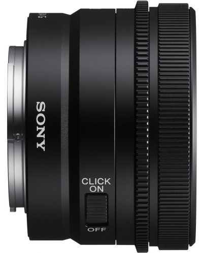 Φακός  Sony FE 24mm f/2.8 G - 3