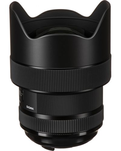 Φακός Sigma - 14-24mm, f/2.8, DG HSM Art, για Nikon - 2