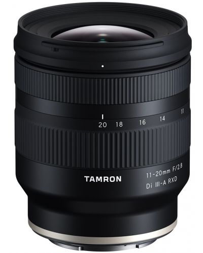Φακός Tamron - B060S AF, 11-20mm, f2.8 Di III-A VC RXD - 5
