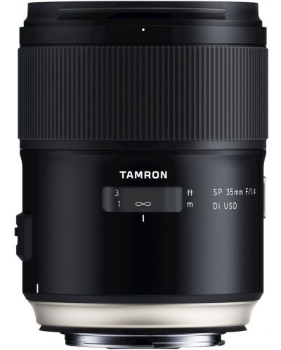 Φακός Tamron - SP 35mm, f/1.4, Di USD για Nikon - 1