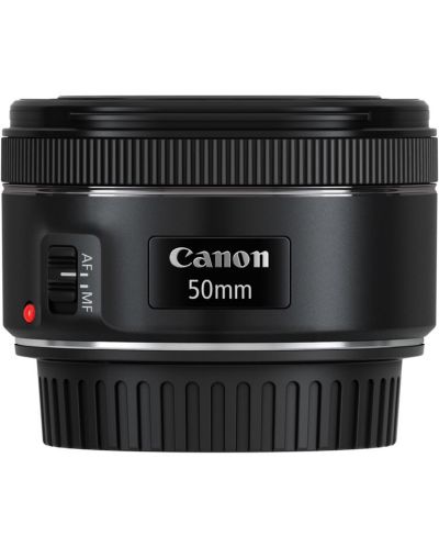 Φακός Canon EF 50mm, f/1.8 STM - 4