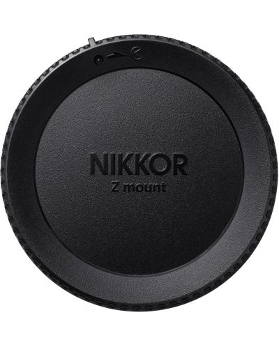 Φακός  Nikon - Nikkor Z DX, 24mm, f/1.7 - 5