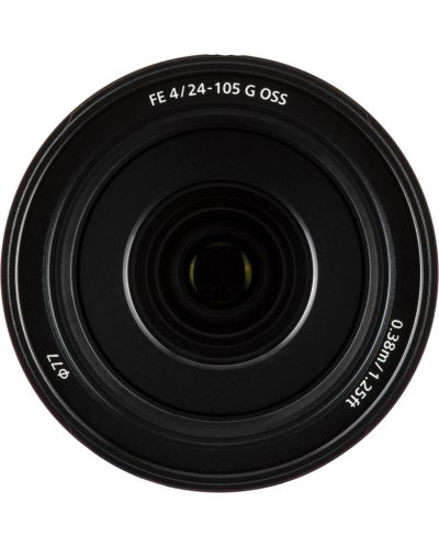 Φακός Sony - FE, 24-105mm, f/4 G OSS - 3