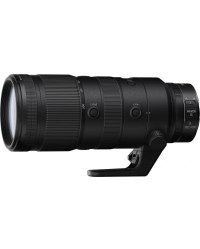 Φακός  Nikon - Nikkor Z, 70-200mm, f/2.8 S VR - 2