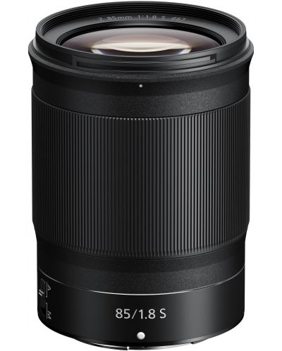 Φακός Nikon - Z Nikkor, 85mm, f/1.8 S - 1