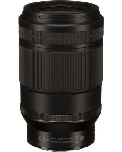 Φακός Nikon - Nikkor Z MC, 105mm, f/2.8, VR S - 3