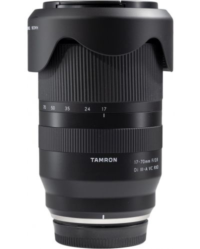 Φακός Tamron - AF 17-70mm, f/2.8 Di III-A VC RXD, για Fujifilm - 2