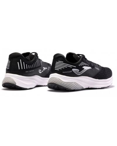 Παπούτσια Joma - Victory 2201, μαύρα  - 3
