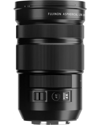 Φακός Fujifilm - XF, 18-120mm, f/4 LM PZ WR - 3