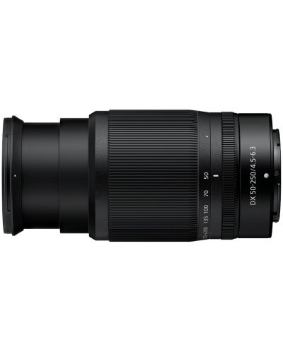 Φακός Nikon - NIKKOR Z DX, 50-250mm, f/4.5-6.3 VR - 3