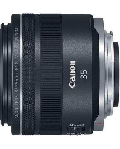 Φακός  Canon - RF 35mm f/1.8 IS Macro STM - 2