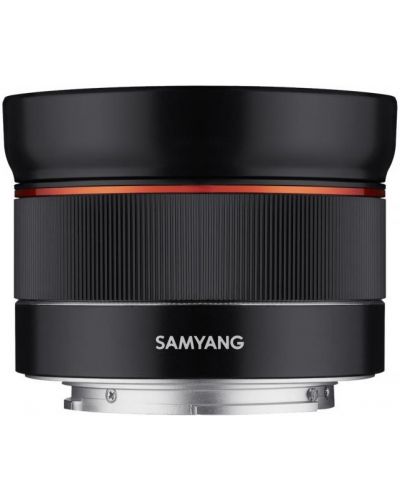 Φακός Samyang - AF 24mm, f/2.8, για Sony FE - 1