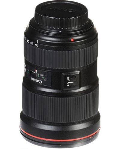 Φακός Canon - EF, 16-35mm, f/2.8L III USM - 3