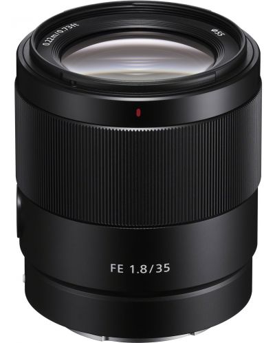 Φακός Sony - FE, 35mm, f/1.8 - 2