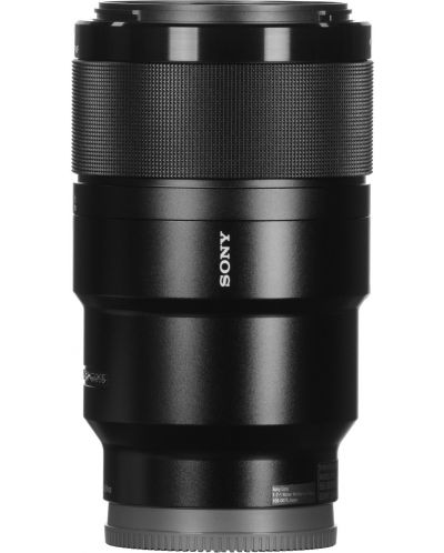 Φακός Sony - FE, 90mm, f/2.8 Macro G OSS - 3