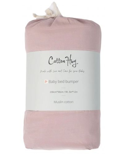Πάντα Cotton Hug - Νεράιδα, 230 х 30 cm - 3