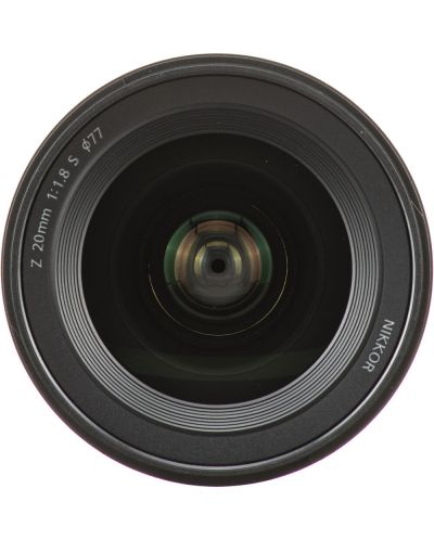 Φακός Nikon - Z Nikkor, 20mm, f/1.8S - 3
