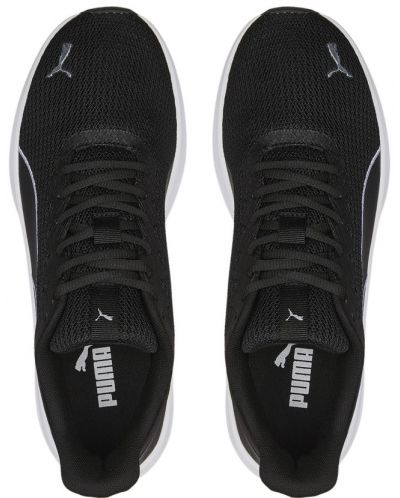 Παπούτσια για τρέξιμο Puma - Transport Modern, μαύρα  - 6