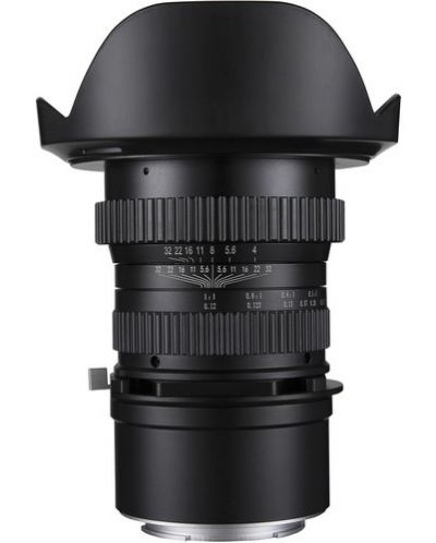 Φακός Laowa - 15mm, f/4, 1Х Macro, with Shift, για Canon EF - 2