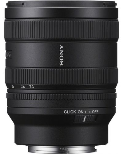 Φακός Sony - FE, 24-50mm, f/2.8, G - 5