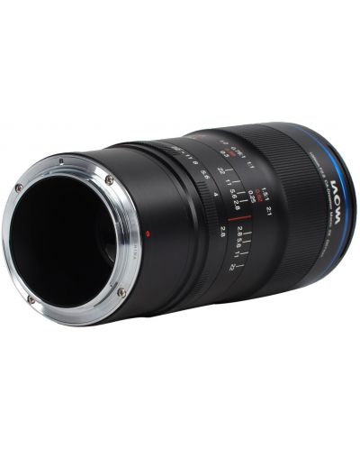 Φακός Laowa - 100mm, f/2.8 CA-Dreamer Macro 2X, για Nikon Z - 3
