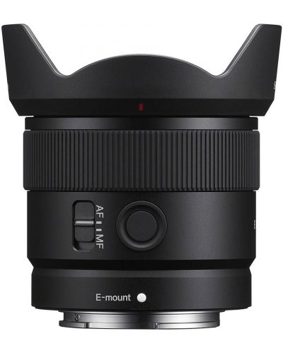 Φακός Sony - E, 11mm, f/1.8 - 4