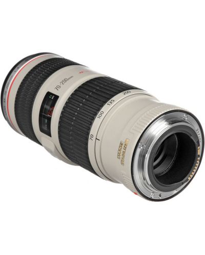 Φακός Canon EF 70-200mm f/4L IS II USM - 5