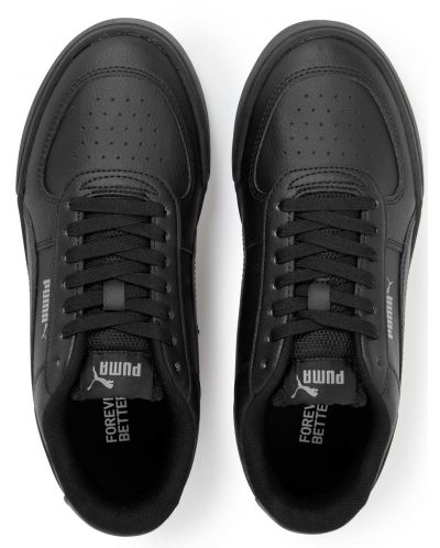 Παπούτσια Puma - Caven Jr, μαύρα  - 3