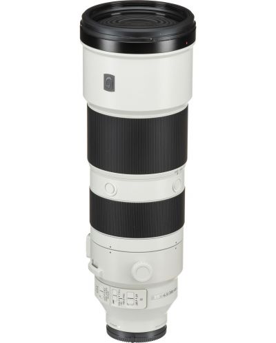 Φακός  Sony - FE 200-600mm, f/5.6-6.3 G OSS - 1