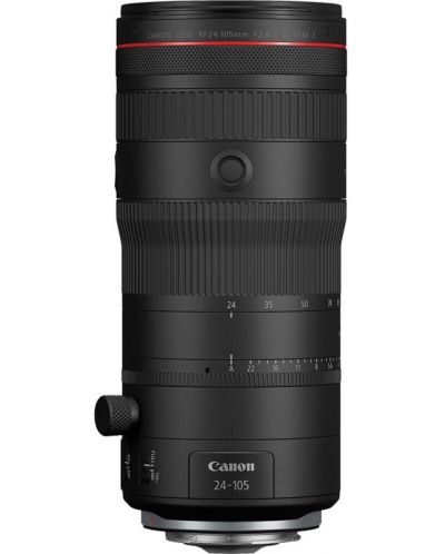 Φακός Canon - RF 24-105mm, f/2.8, L IS USM Z - 1