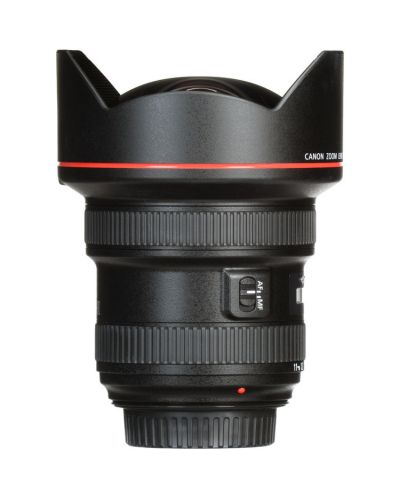 Φακός Canon EF 11-24mm f4L USM - 1