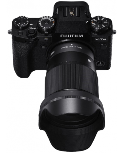 Φακός Sigma - DC DN Contemporary, 16mm, f/1.4 για Fujifilm X - 2