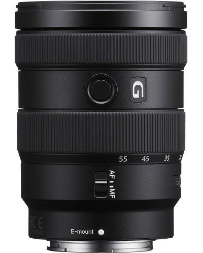 Φακός Sony - E, 16-55mm, f/2.8 G - 1