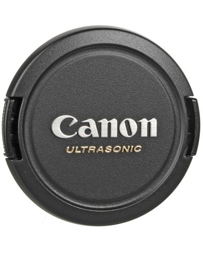 Φακός Canon EF-S 10-22, f/3.5-4.5 USM - 5