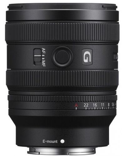 Φακός Sony - FE, 24-50mm, f/2.8, G - 3