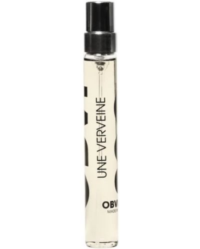 ObviousEau de Parfum Une Verveine, 9 ml - 1