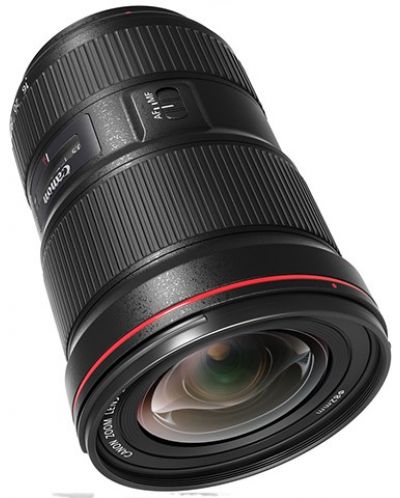 Φακός Canon - EF, 16-35mm, f/2.8L III USM - 4