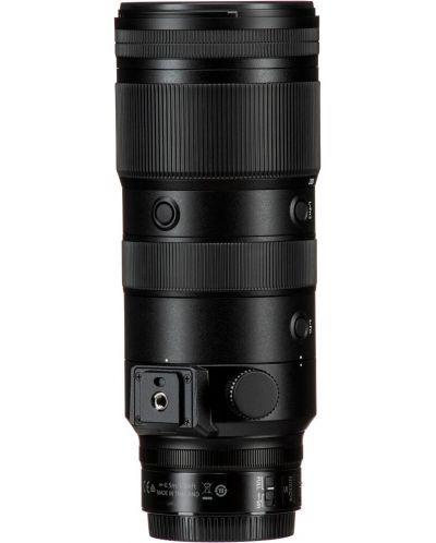 Φακός  Nikon - Nikkor Z, 70-200mm, f/2.8 S VR - 1