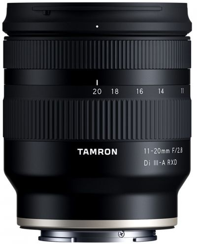 Φακός Tamron - B060S AF, 11-20mm, f2.8 Di III-A VC RXD - 3
