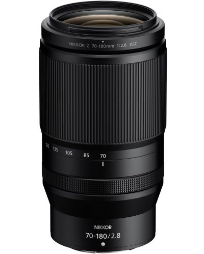 Φακός Nikon - Nikkor Z, 70-180mm, f/2.8 - 1