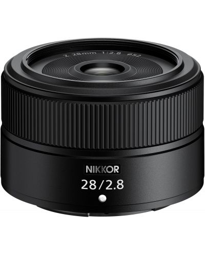 Φακός Nikon - Nikkor Z, 28mm, f/2.8 - 1