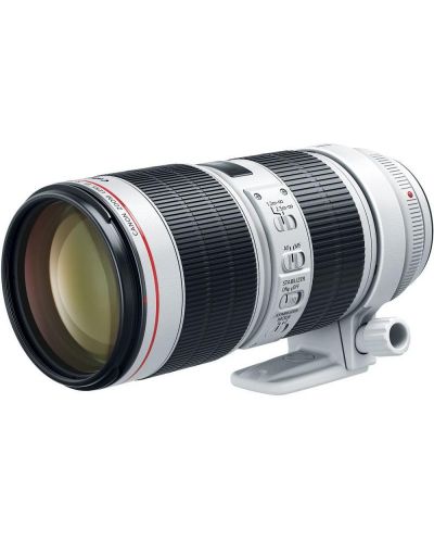 Φακός Canon - EF, 70-200mm, f/2.8L IS III USM - 3