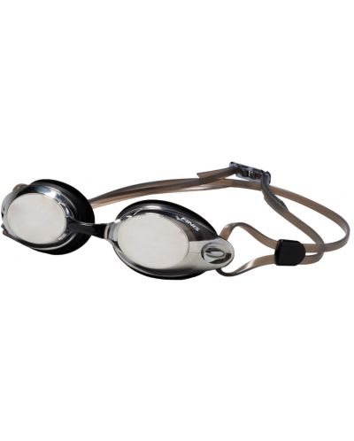 Υδροδυναμικά αγωνιστικά γυαλιά Finis - Bolt, Silver mirror - 1