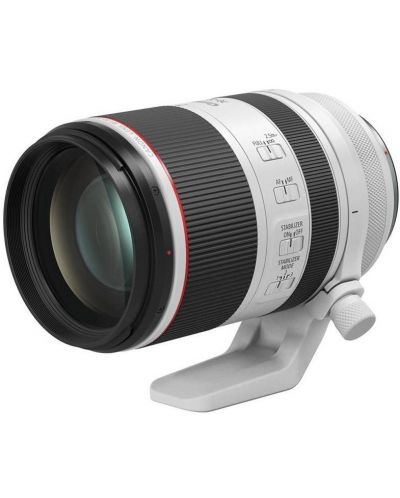 Φακός  Canon - RF70-200mm, f/2.8, L IS, USM - 3