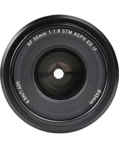 Φακός Viltrox - FE 50mm, f/1.8, Sony E - 2